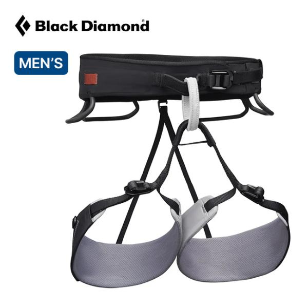 Black Diamond ブラックダイヤモンド ソリューションガイド メンズ BD13162 So...