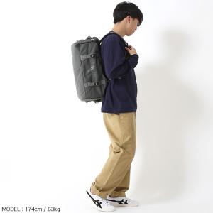 BACH バッハ ドクターダッフル30L 28...の詳細画像1
