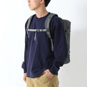BACH バッハ ドクターダッフル30L 28...の詳細画像2