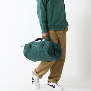 BACH バッハ ドクターダッフル30L 28...の詳細画像3