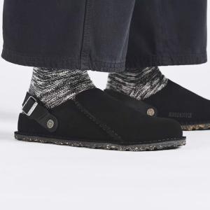 BIRKENSTOCK ビルケンシュトック ル...の詳細画像2