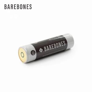 BAREBONES ベアボーンズ ビーコン&ビンテージフラッシュライト用替えバッテリー 20239092000000 ビーコン＆ビンテージフラッシュライト用 2025 秋冬