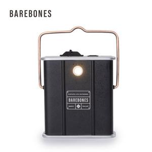 BAREBONES ベアボーンズ パワーバンク10000mAh 20230015 LEDフラッシュラ...