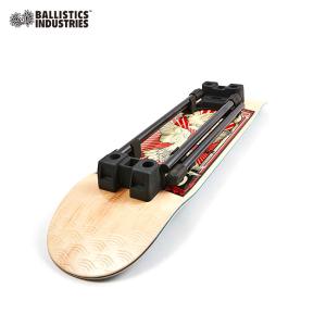 Ballistics バリスティクス SBスツールキット1.5 BSA-1901 チェア スケートボード リメイクツール｜sundaymountain