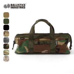 Ballistics バリスティクス ラージペグ&amp;ツールバッグ