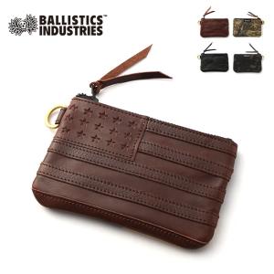 Ballistics バリスティクス スターズ&ストライプズウォレット