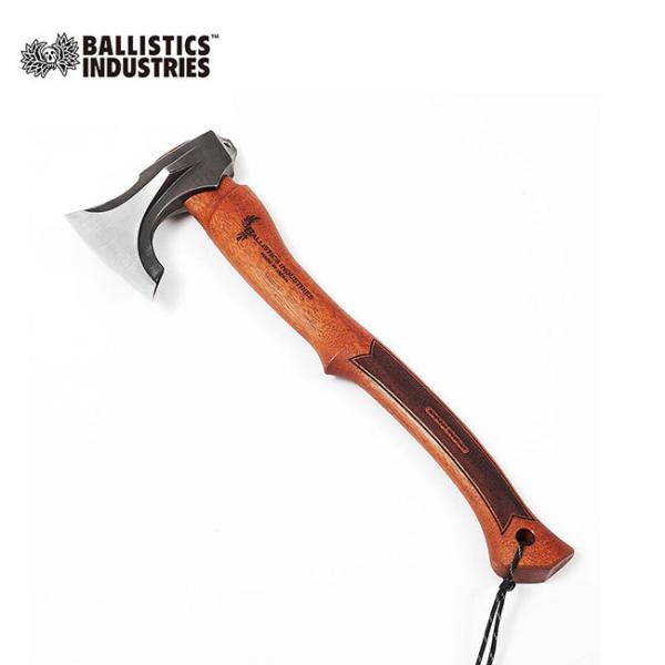 Ballistics バリスティクス レイドアックス BAA-2103 斧  アウトドア