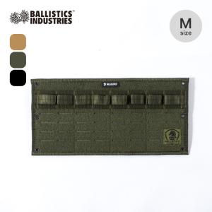 新品 BALLISTICS テーブルウェア ポーチ ケース マルチカム ブラック BALLISTICS（バリスティクス） BALLISTICS TABLEWARE POUCH 食卓用器具