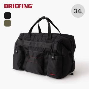 BRIEFING（ブリーフィング） クラッシック クラブ ボストンバッグ