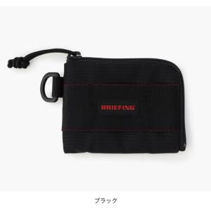BRIEFING ブリーフィング コインパース...の詳細画像5