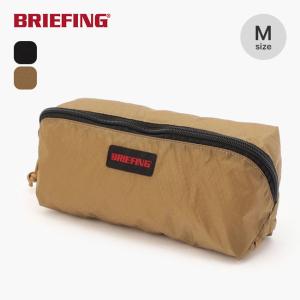 BRIEFING（ブリーフィング） ネコポスOK 正規品 トラベルポーチ 収納