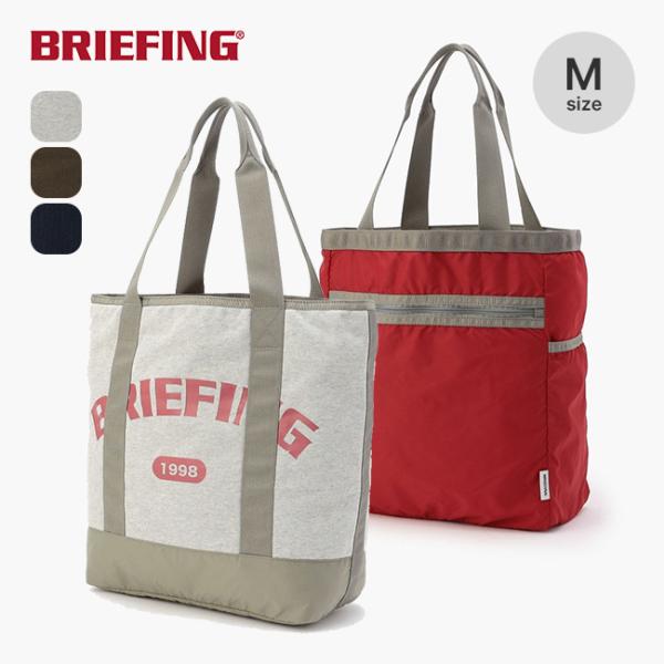 BRIEFING ブリーフィング カレッジトートM BRA253T22 COLLEGE TOTE M...