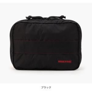 BRIEFING ブリーフィング パッキングキ...の詳細画像5