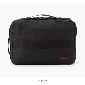 BRIEFING ブリーフィング パッキングキ...の詳細画像4