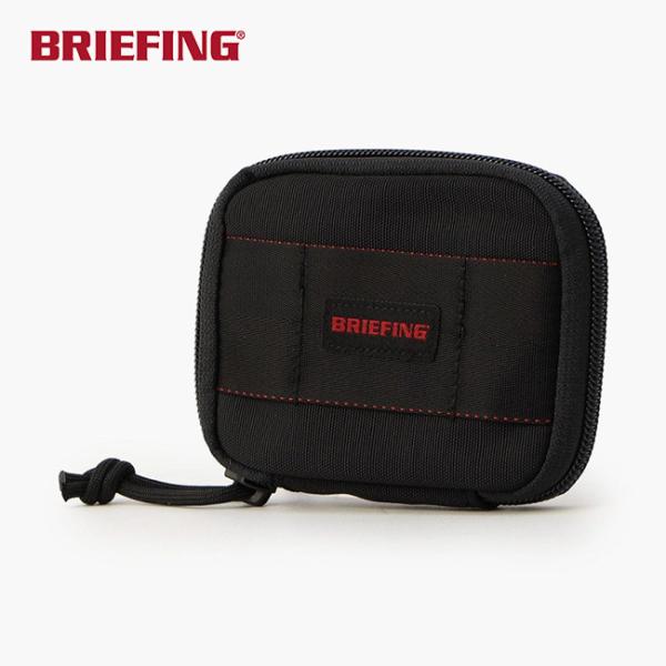 BRIEFING ブリーフィング ラウンドジップウォレットMW BRA251G04 ROUND ZI...