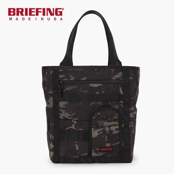 BRIEFING USA ブリーフィング DFトートトール BRA261T28 DF TOTE TA...