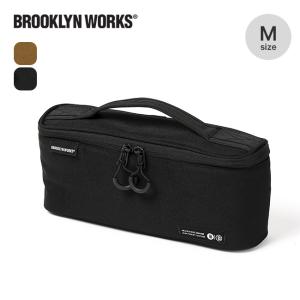 Brooklyn Works ブルックリンワークス グラスバッグ