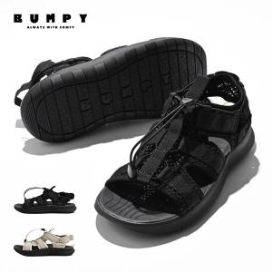 BUMPY バンピー バンピースポーツ RF0485 SPORTS ユニセックス メンズ ウィメンズ レディース RF0485 靴 リカバリーサンダル パッカブル 2026 春夏