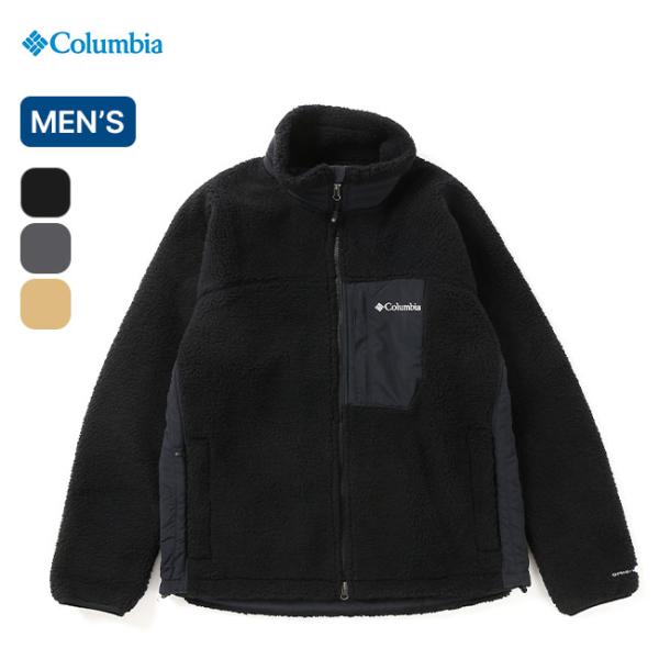 Columbia コロンビア アーチャーリッジ2ジャケット メンズ