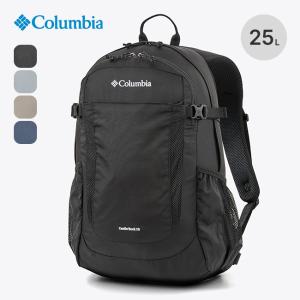 Columbia（コロンビア） ワイルドウッド30Lバックパック PU8657