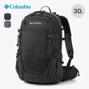 美品◎Columbia コロンビア Weber River30 バックパック 黒 Columbia - Columbiaﾘｭｯｸ Weber River 30の通販 by yama