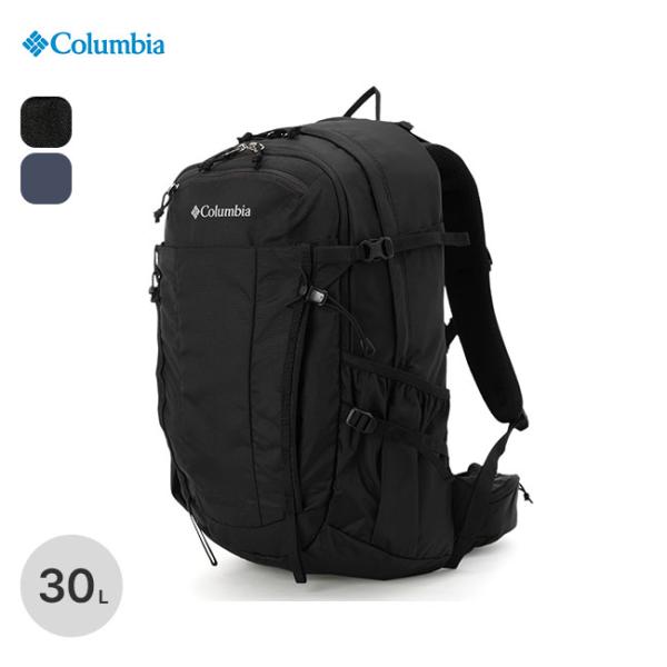 Columbia コロンビア ワイルドウッド30Lバックパック