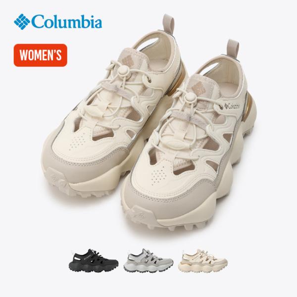 Columbia コロンビア スライブ リバイブ シャンダル【ウィメンズ】 YL7787 THRIV...