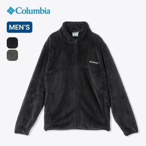 Columbia（コロンビア） フリース ジャケット メンズ ハートボウル