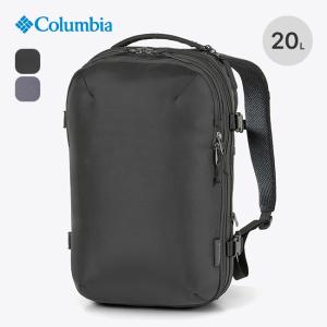 Columbia（コロンビア） タイガーブルック40Lトラベルバックパック
