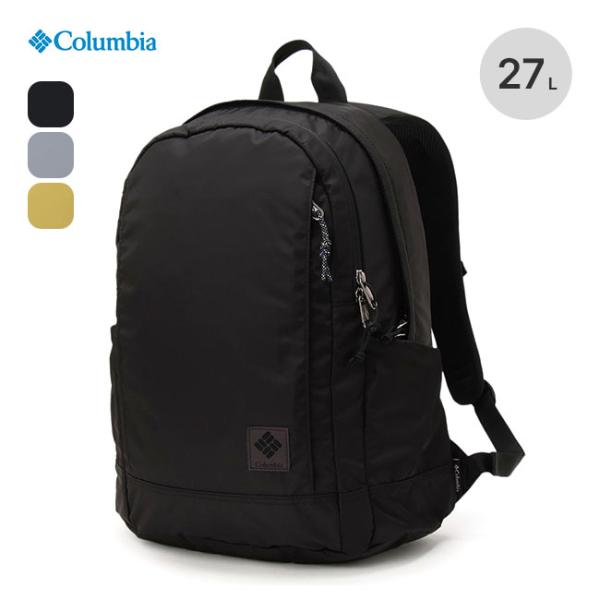 セール Columbia コロンビア グレートスモーキーガーデン27Lバックパック