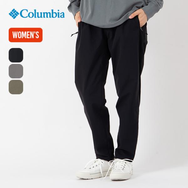 Columbia コロンビア PL4340 Yamagenic Pant ボトムス ロングパンツ 長...