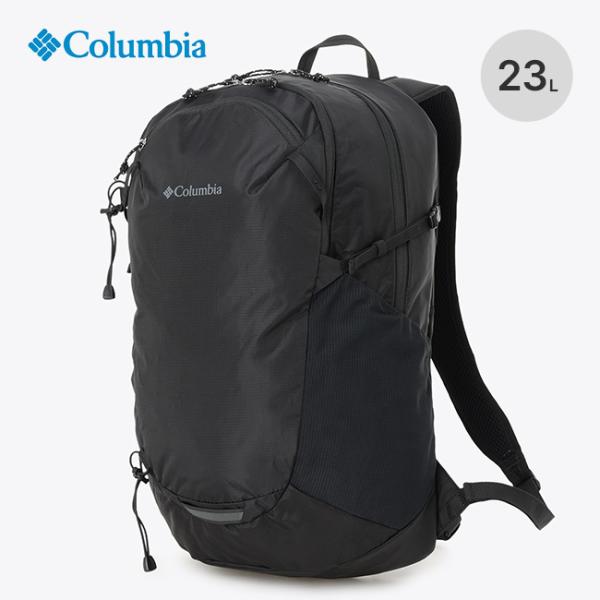 Columbia コロンビア バードリーライト23Lバックパック PU7248 Birdree Li...