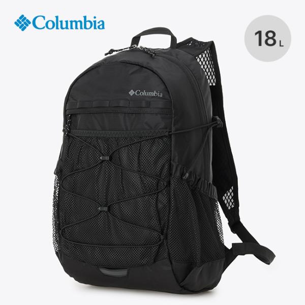Columbia コロンビア バードリーライト18Lバックパック PU7249 Birdree Li...