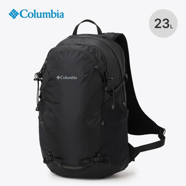 Columbia コロンビア バードリーライトプロ23Lバックパック PU7258 Birdree ...