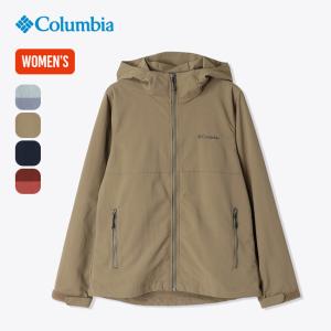 Columbia（コロンビア） 2025春夏 メンズ アウトドア レインジャケット