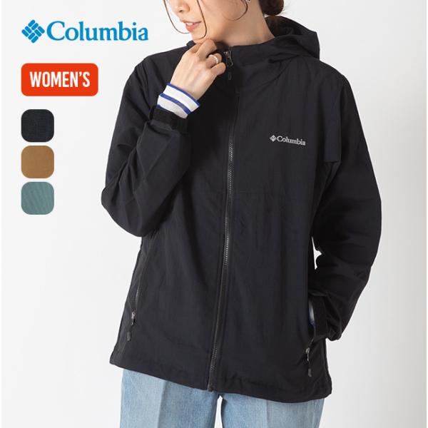 Columbia コロンビア ヴィザボナパス2ジャケット ウィメンズ XR9170 Vizzavon...