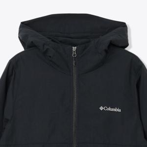 Columbia コロンビア ヴィザボナパス2...の詳細画像1
