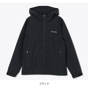 Columbia コロンビア ヴィザボナパス2...の詳細画像5