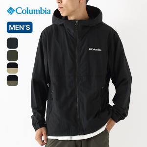 Columbia コロンビア ヴィザボナパス2ジャケット メンズ