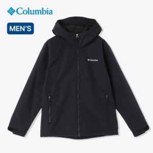 Columbia（コロンビア） アウトドアジャケット メンズ ヴィザボナパス