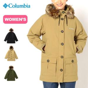 Columbia コロンビア タナナループ ウィメンズ ジャケット レディース PL5077 アウター ジャケット