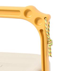 チャムス キャンパークーラー18L CHUMS...の詳細画像4