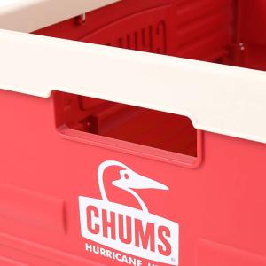 CHUMS チャムス キャンパーホールディング...の詳細画像2