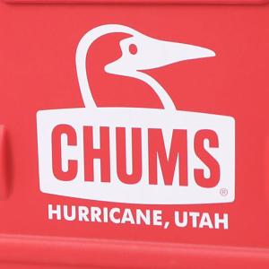 CHUMS チャムス キャンパーホールディング...の詳細画像3