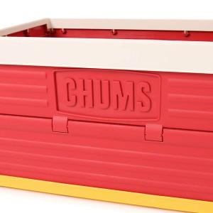 CHUMS チャムス キャンパーホールディング...の詳細画像4