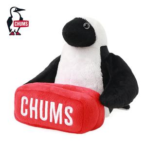 CHUMS（チャムス） ビッグブービードール CH62-1467 Big Booby Doll