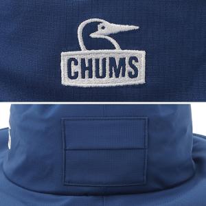 CHUMS チャムス ロックビルハット Roc...の詳細画像2