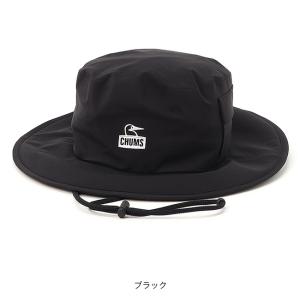 CHUMS チャムス ロックビルハット Roc...の詳細画像4