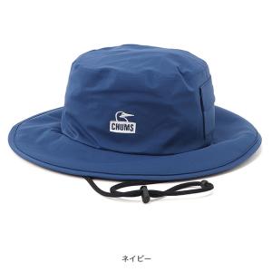 CHUMS チャムス ロックビルハット Roc...の詳細画像5
