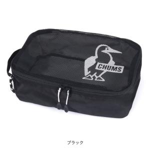 CHUMS チャムス イージーゴーパッキングオ...の詳細画像4